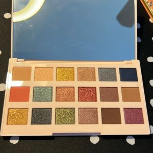 New Ciate London The Editor eyeshadow palette
